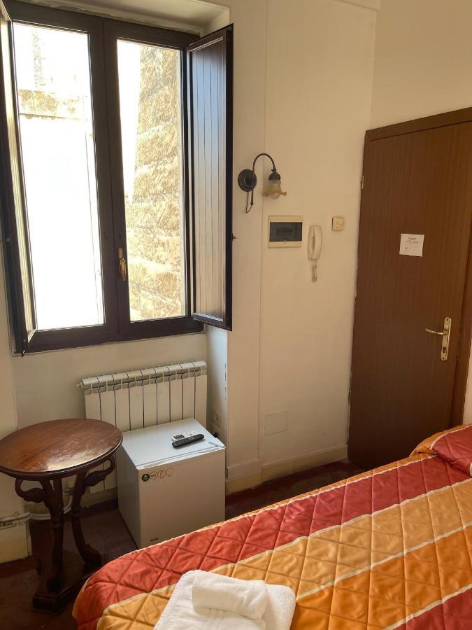 Antico Belvedere B&B เลชเช ภายนอก รูปภาพ
