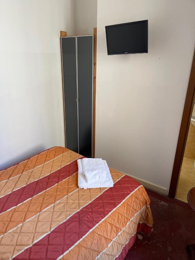 Antico Belvedere B&B เลชเช ภายนอก รูปภาพ