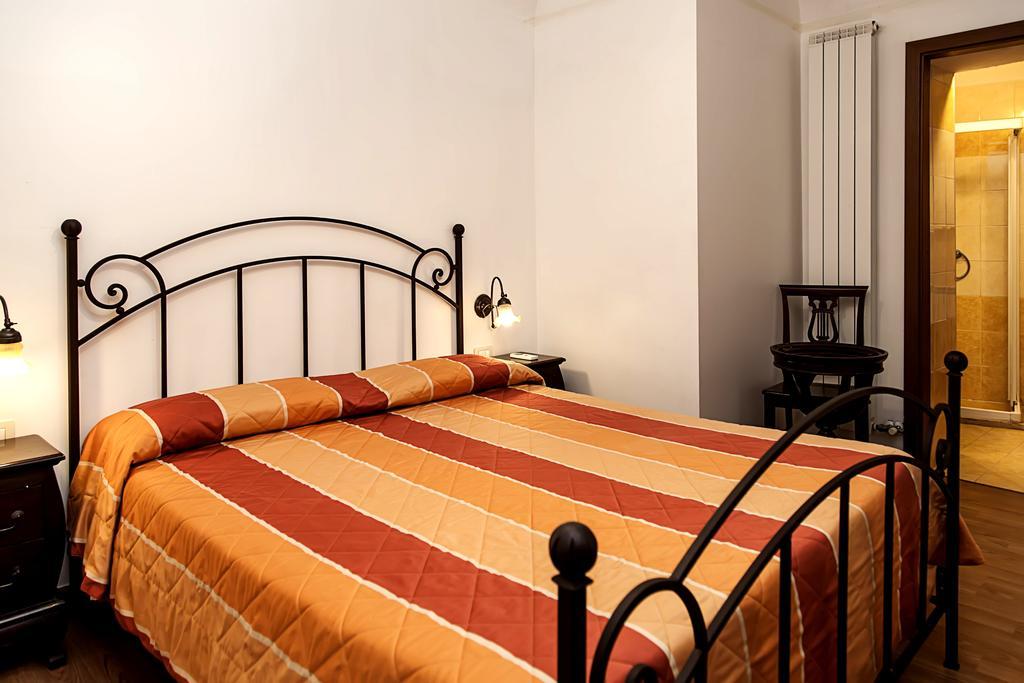 Antico Belvedere B&B เลชเช ภายนอก รูปภาพ