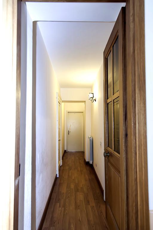 Antico Belvedere B&B เลชเช ภายนอก รูปภาพ