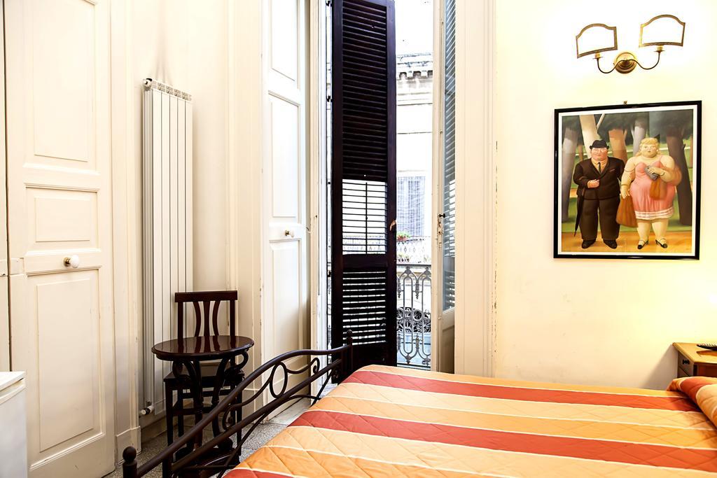 Antico Belvedere B&B เลชเช ภายนอก รูปภาพ