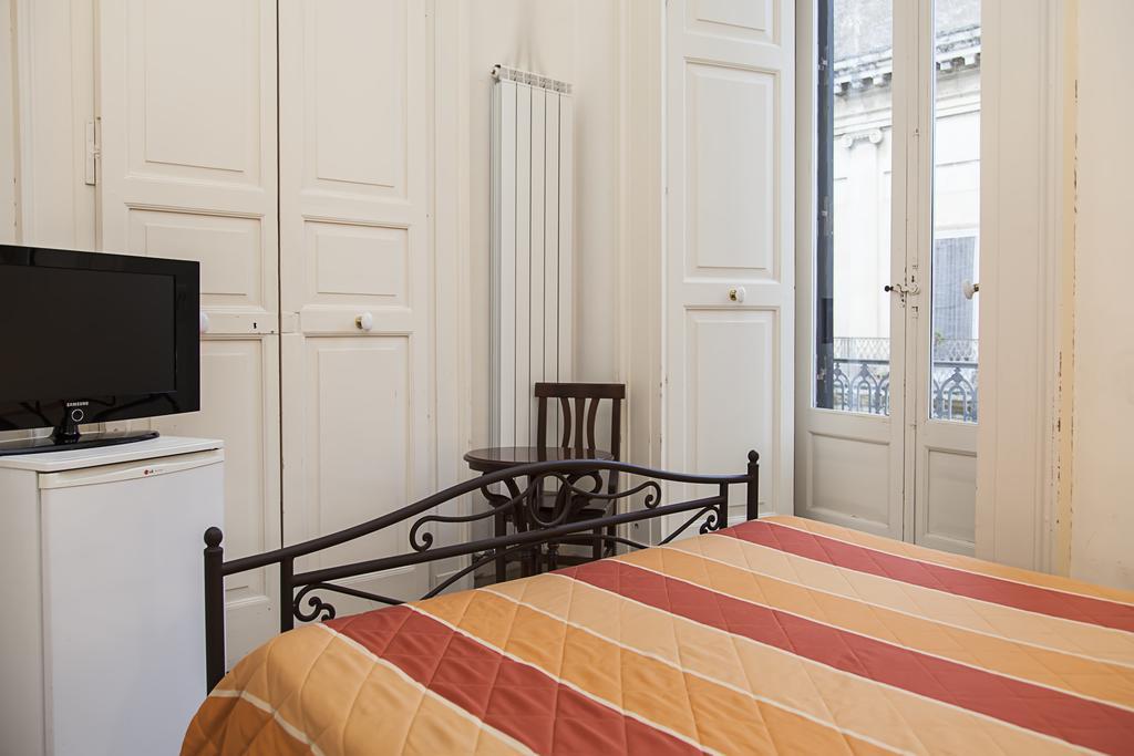 Antico Belvedere B&B เลชเช ห้อง รูปภาพ