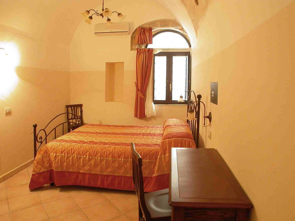 Antico Belvedere B&B เลชเช ภายนอก รูปภาพ